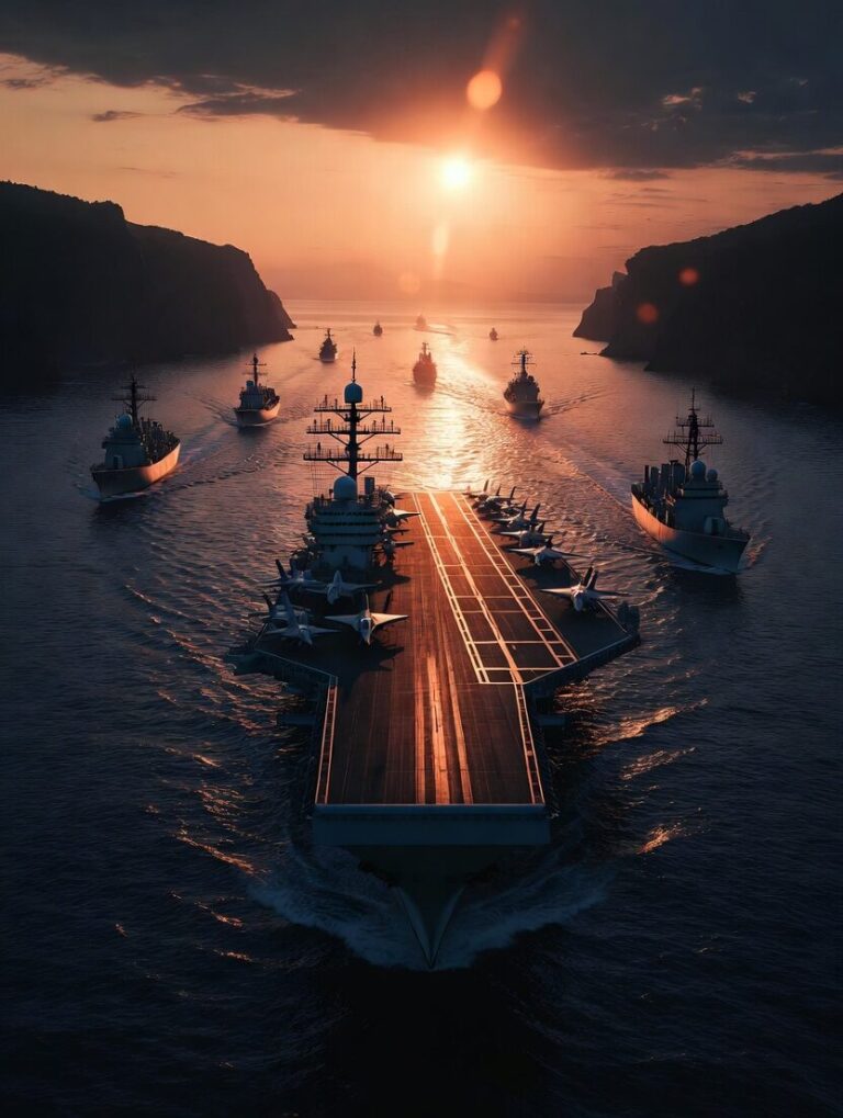 Image accompanying the article on Zelensky seeking a role as a Gulf stabilizer while Ukraine depends on American money.